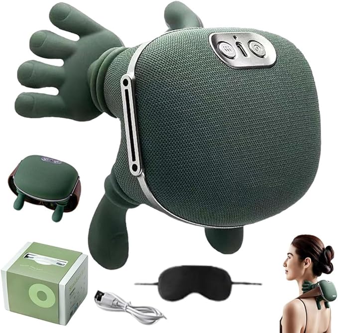 Oneside Bionic Neck & Shoulder Massager with Heat