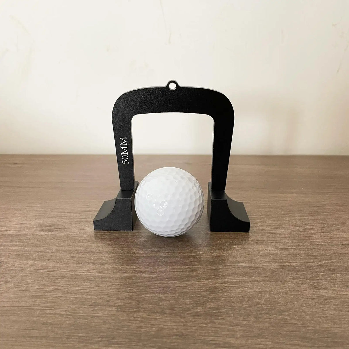 Oneside Golf Putting Gates — Putter Practice Training Aid