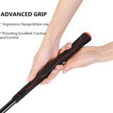 Oneside Golf Swing Training Rod — 40/48 Inch Practice Stick