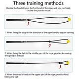 Oneside Golf Swing Trainer Rope — Posture Correction Aid