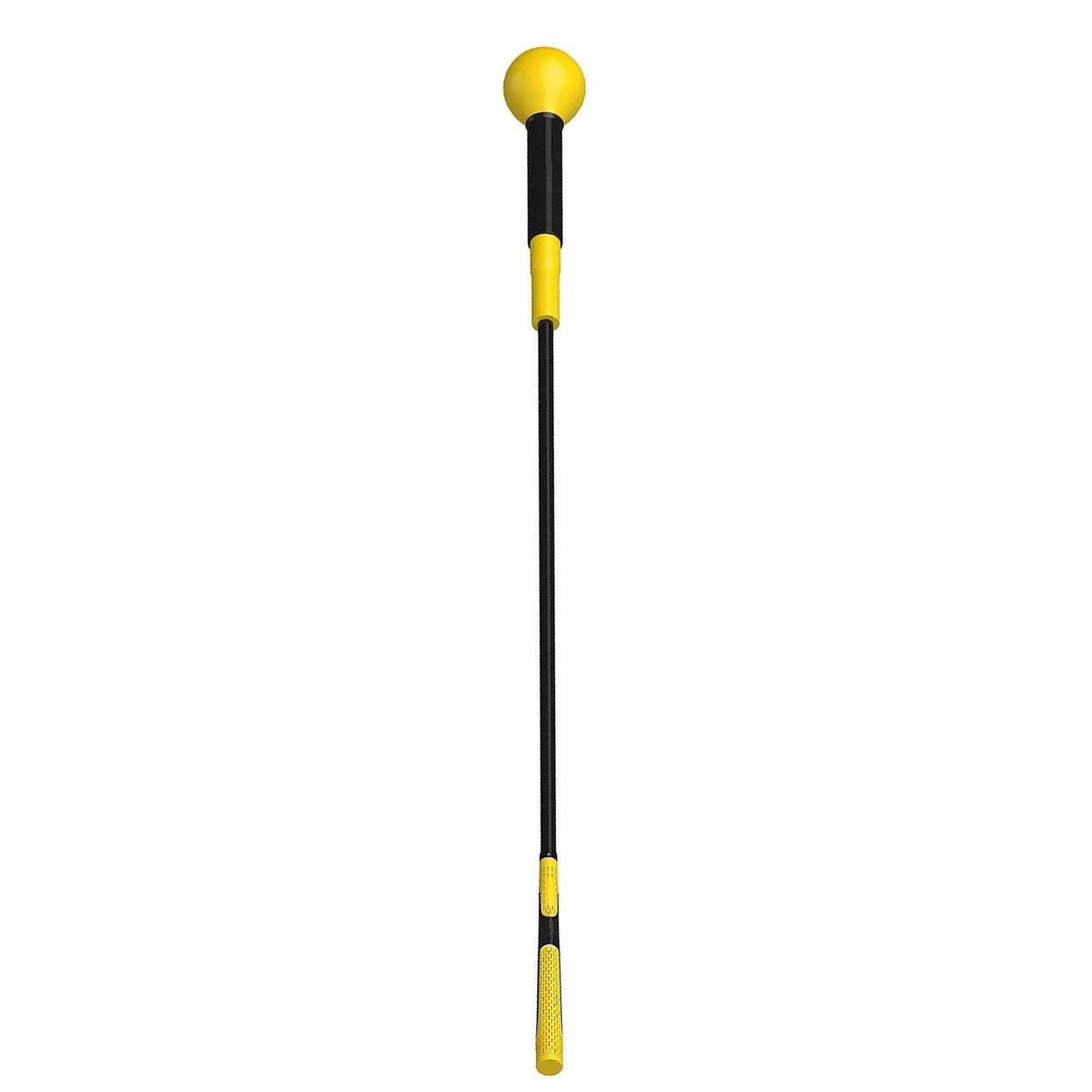 Oneside Golf Swing Training Rod — 40/48 Inch Practice Stick