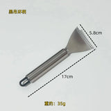 Oneside Fish Scaler & Cleaning Tool — Kitchen & Carp Fishing