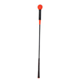 Oneside Golf Swing Training Rod — 40/48 Inch Practice Stick
