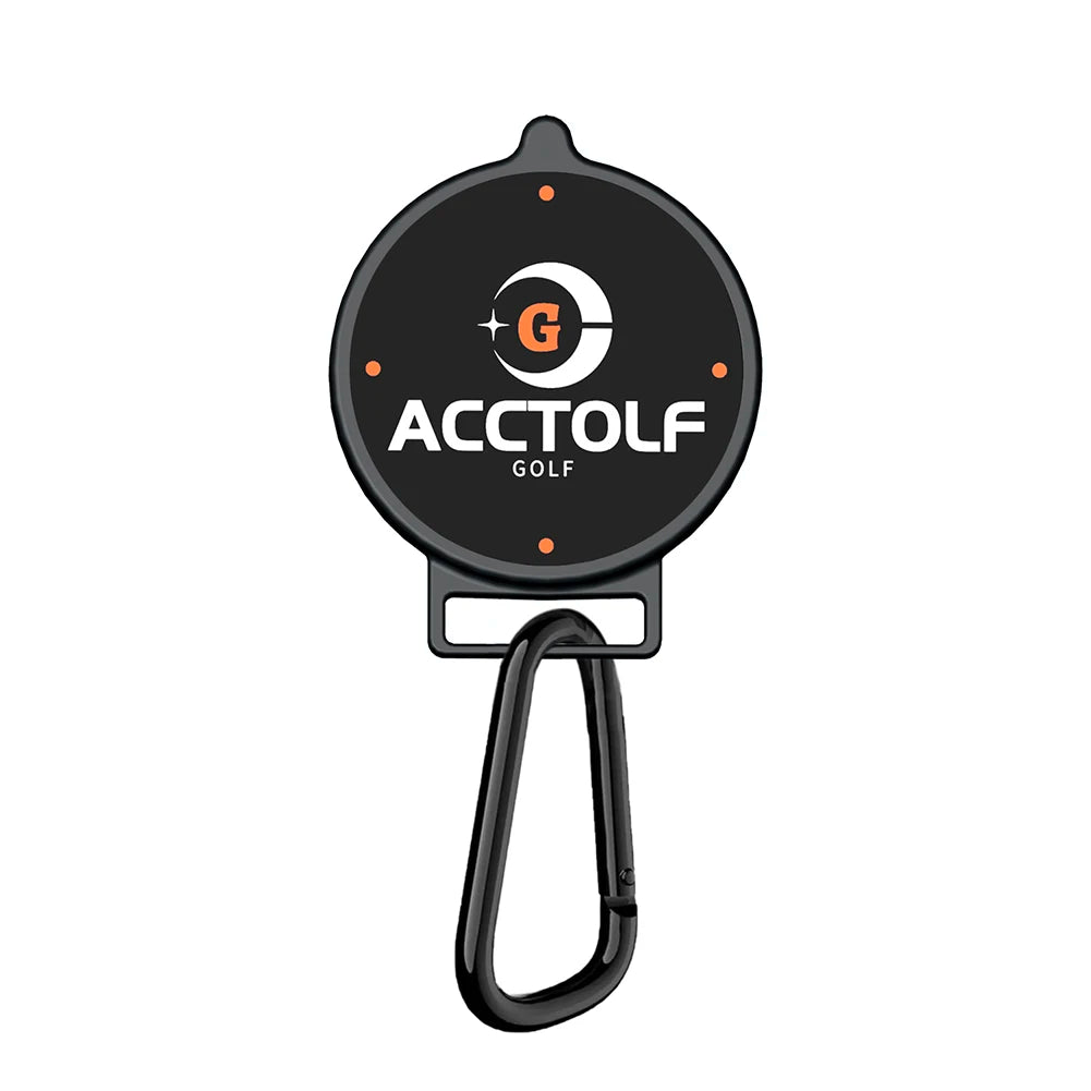 Oneside Magnetic Golf Towel Clip — Bag Accessory