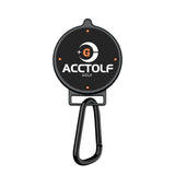 Oneside Magnetic Golf Towel Clip — Bag Accessory