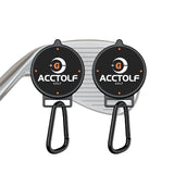 Oneside Magnetic Golf Towel Clip — Bag Accessory