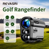 Oneside Golf Laser Rangefinder — 600m with Slope & Flag Lock