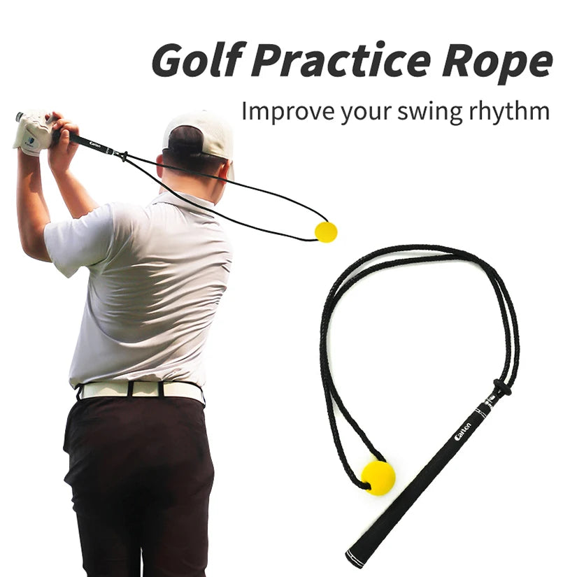 Oneside Golf Swing Trainer Rope — Posture Correction Aid