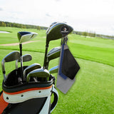 Oneside Magnetic Golf Towel Clip — Bag Accessory